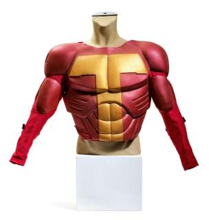 TURBO MAN COSTUME | Koller