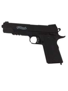 No Time To Die "Walther" Pistol Movie Props | Premiere Props