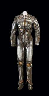 Star Trek - Lot 335 - B‘ELANNA‘S BORG COSTUME