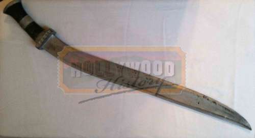 The Mummy Returns - Magi Sword