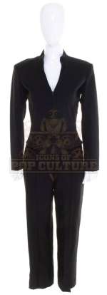 Charlie’s Angels – Alex Munday’s Stunt Outfit – 24-18 | Icons of Pop Culture