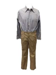 Lot 45 - Free Guy (2021) Guy (Ryan Reynolds) Movie Costumes