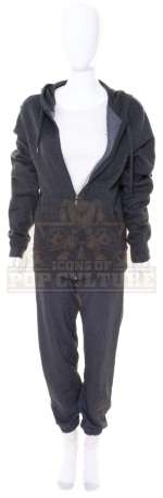 For All Mankind (TV) - Tracy Stevens’ (Sarah Jones) Outfit – 26-27 | Icons of Pop Culture