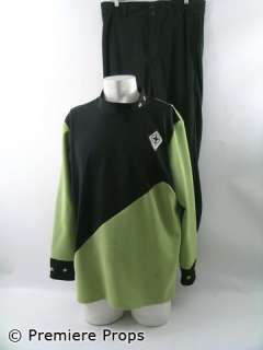 Fanboys Star Trek Spoof Movie Costumes | Premiere Props