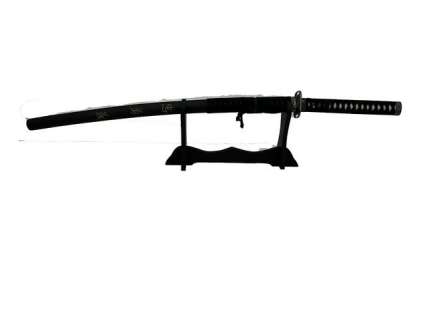 Resident Evil: Afterlife Katana Sword | Premiere Props