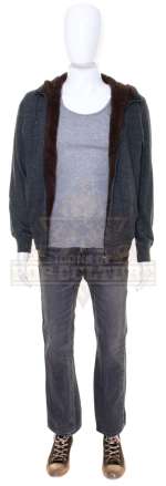 El Camino: A Breaking Bad Movie – Skinny Pete’s (Charles Baker) Outfit – 29-56 | Icons of Pop Culture