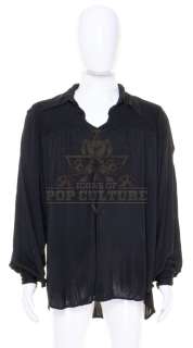 Mask of Zorro, The - Don Diego de la Vega, Zorro’s Shirt - 31-34 | Icons of Pop Culture