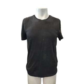 Resident Evil: Welcome to Raccoon City Wesker’s (Shawn Roberts) Police Shirt Movie Costumes | Premiere Props