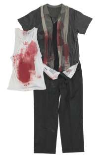 Lot 14 - The Sopranos Tony Soprano