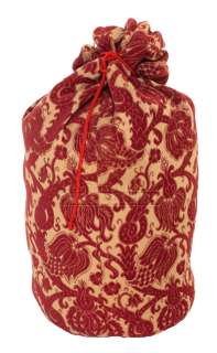 How the Grinch Stole Christmas – Grinch’s Sleigh Toy Sack– H2-58 | Icons of Pop Culture