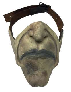 The Black Phone (2021) - The Grabber (Ethan Hawke) Mask | Hanlin Auction Service