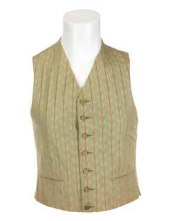 TYRONE POWER MARIE ANTOINETTE WAISTCOAT | Julien’s