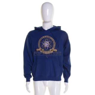 Spider-Man: Homecoming – Midtown School Hoodie - 36-63 | Icons of Pop Culture