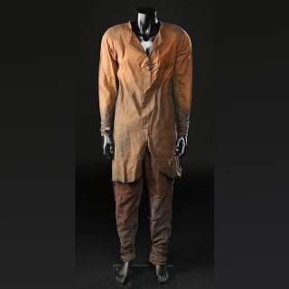 Noah (2014) - Lot 17 - Cain Costume