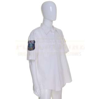 Paul Blart: Mall Cop – Paul Blart’s (Kevin James) Security Guard Shirt – 42-71 | Icons of Pop Culture
