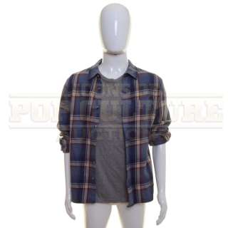 Cobra Kai (TV) – Johnny Lawrence’s (William Zabka) Shirts – CK-247 | Icons of Pop Culture