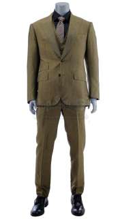 Marvel’s Jessica Jones (Tv Series) | Luke Cage’s Nightclub Owner Costume | Propstore