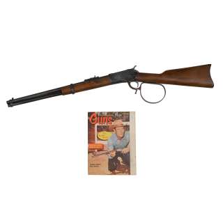 A REPLICA PROP RIFLE FROM THE RIFLEMAN | Bonhams