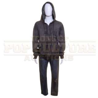 The Amazing Spider-Man 2 – Electro’s (Jamie Foxx) Lighting Effect Costume[x=#8211 | Icons of Pop Culture