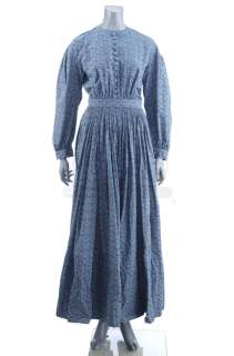 The Ballad of Buster Scruggs | Alice Longabaugh’s (Zoe Kazan) Untimely Death Dress | Propstore