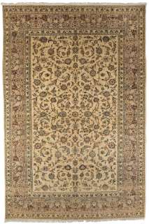 The Crown | A modern Nain carpet 202cm wide x 309cm long | Bonhams