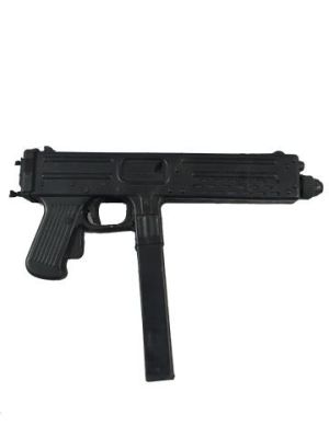 Resident Evil 6 Claire Redfield (Ali Larter) Gun Movie Props | Premiere Props