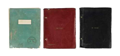 The Godfather, 1972 | Christie’s