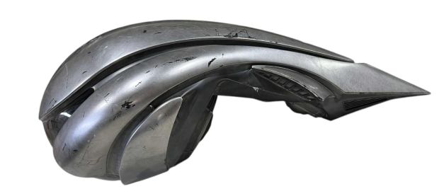 Lot 472 - The 5th Wave (2016) - Drone