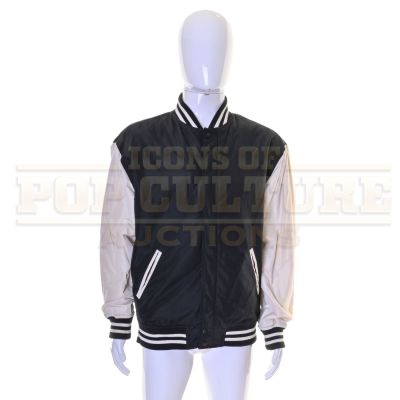 Bad Boys: Ride or Die - Marcus’ (Martin Lawrence) Jacket - 57-15 | Icons of Pop Culture