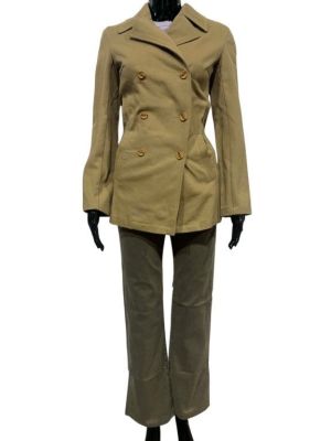 Lot 273 - Terminator 3: Rise of the Machines (2003) - Kate Brewster (Claire Danes) 3-Piece Costume | Hanlin Auction Service