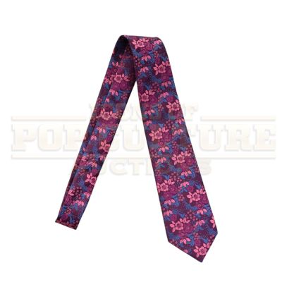 Lot 38 - Better Call Saul (TV) – Jimmy McGill’s (Bob Odenkirk) Screen Matched Tie - 59-55 | Icons of Pop Culture