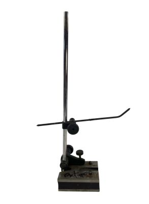 Lot 183 - Star Wars: Episode IV - A New Hope (1977) - Phil Tippett Collection - Stop Motion Surface Gauge | Hanlin Auction Service