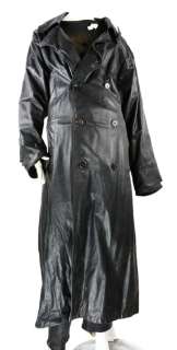 Lot 9 - Brandon Lee‘s "The Crow" Distressed 3-Pc. Costume