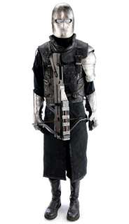 Robin Hood (2018) | Crossman Guard Costume with Standard Crossbow | Propstore