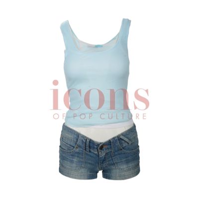 Lot 41 - House Bunny - Joanne’s (Rumer Willis) Wardrobe - 63-41 | Icons of Pop Culture