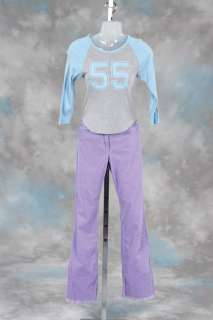 Lot 976 - Eliza Dushku costume Jay & Silent Bob Strike Back