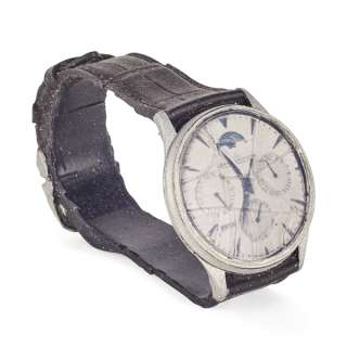 Lot #256 - Benedict Cumberbatch Watch from Doctor Strange