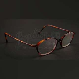 Hannibal - Lot 260 - SEASON 1 Will Graham‘s (Hugh Dancy) Eyeglasses
