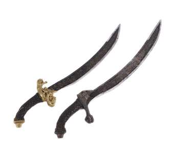 Lot 153 - Prince Of Persia Sword Set