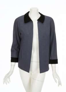 Lot 231 - CLAIRE TREVOR LUCY GALLANT JACKET