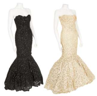 Edie Adams’ Screen-Worn Don Loper Gowns.... | Heritage