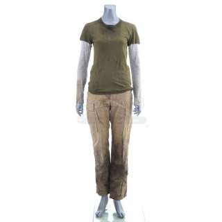 ANNIHILATION - Lot 75 - Lena‘s Light House Costume