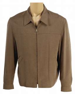 Lot 552 - Matthew Broderick "Dr. Niko Tatopoulos" jacket from Godzilla.