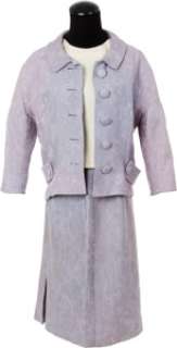 A Michelle Pfeiffer Costume from "Love Field" from The Debbie Reynolds Collection. (Total: 3 Items) | Heritage