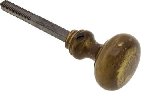 A Door Knob from "Gone With The Wind." | Heritage