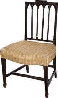 A Chair from "Gone With The Wind." | Heritage