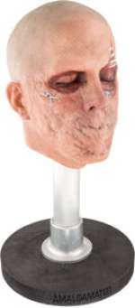 A Ryan Reynolds "Deadpool" Maquette from "X-Men Origins: Wolverine." | Heritage