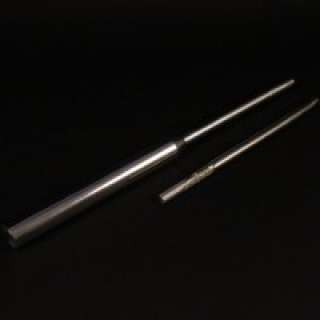 James Bond: The World is Not Enough - Plutonium rod