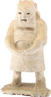 "Dagon" Relic Figure from Samson and Delilah (Paramount, 1949). ... | Heritage