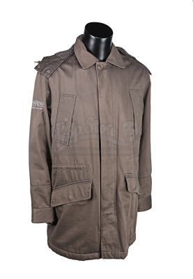 Lord of the Rings, The: the Return of the King | Crew Coat | Propstore (Buy Now)